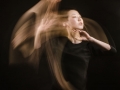 Arika Yamada PhotoBySven blurflash