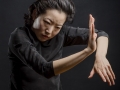 Arika Yamada PhotoBySven hands